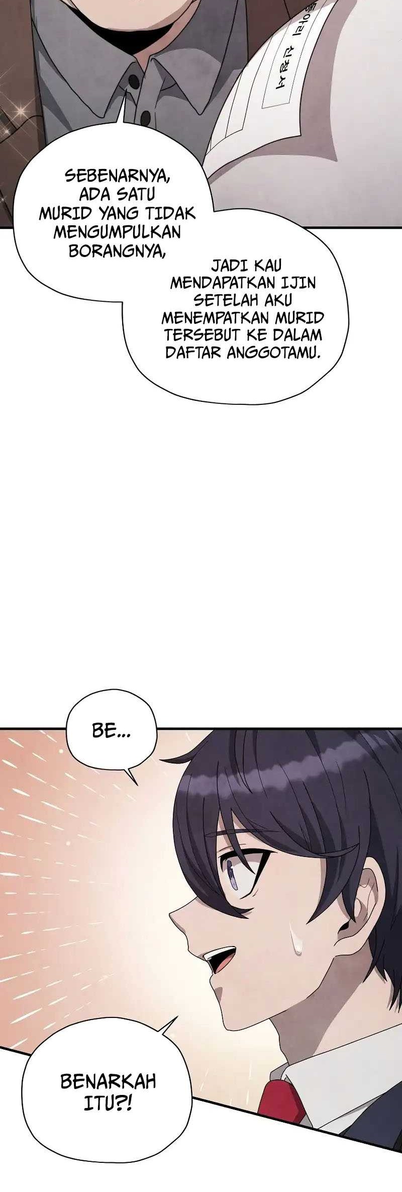 Ghost Story Club (Remake) Chapter 23 - halaman 51
