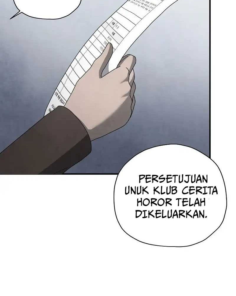 Ghost Story Club (Remake) Chapter 23 - halaman 55