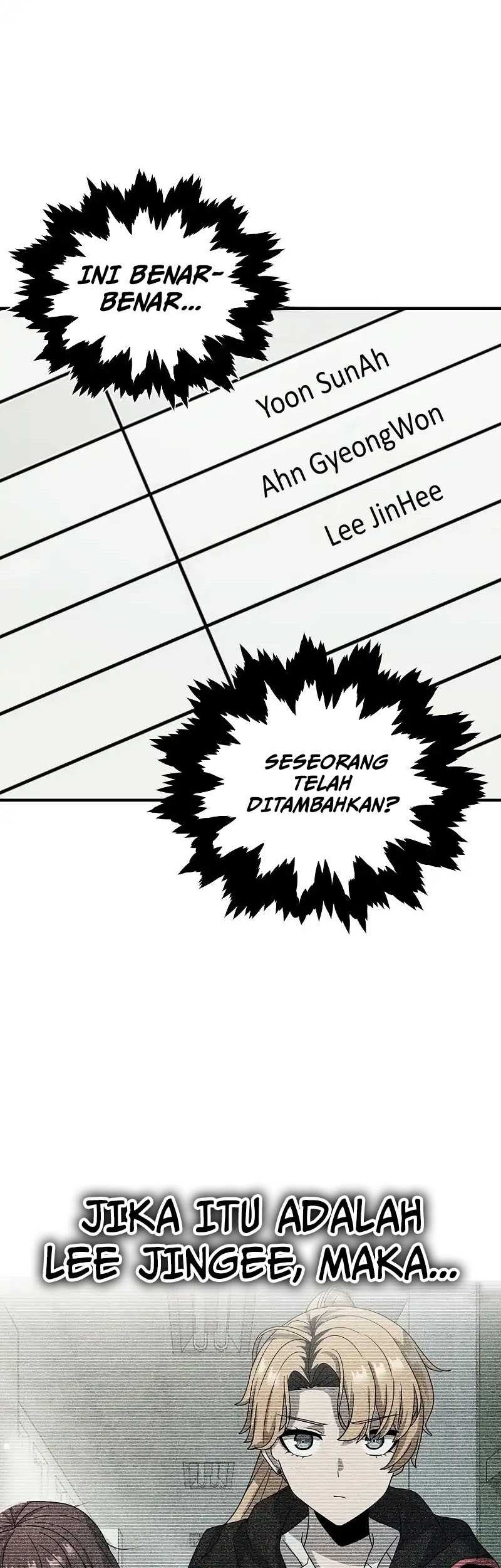 Ghost Story Club (Remake) Chapter 23 - halaman 57