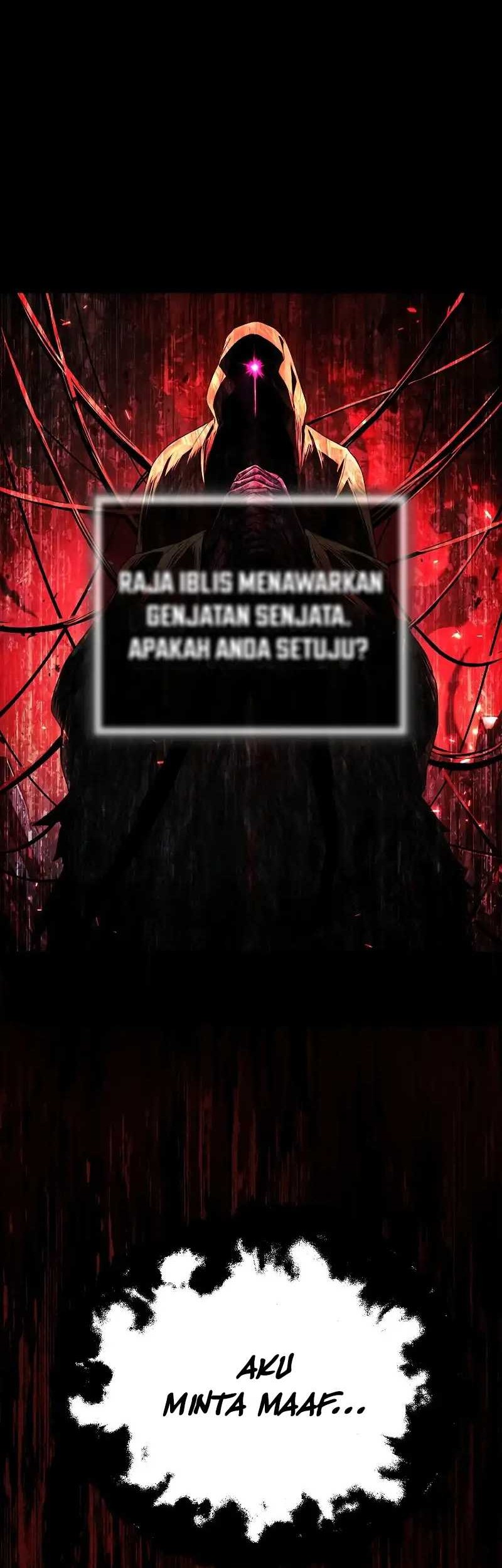 Ghost Story Club (Remake) Chapter 23 - halaman 7
