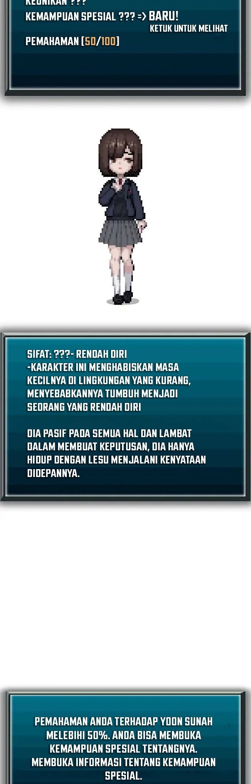 Ghost Story Club (Remake) Chapter 24 - halaman 62