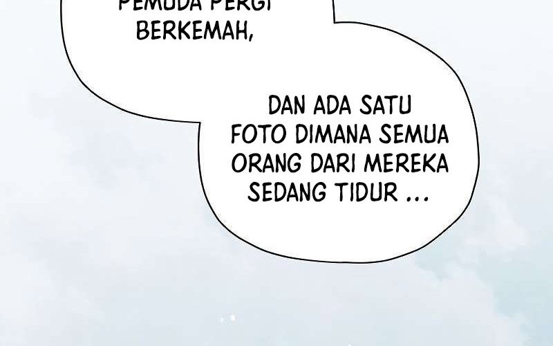 Ghost Story Club (Remake) Chapter 25 - halaman 38