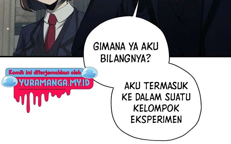 Ghost Story Club (Remake) Chapter 25 - halaman 45
