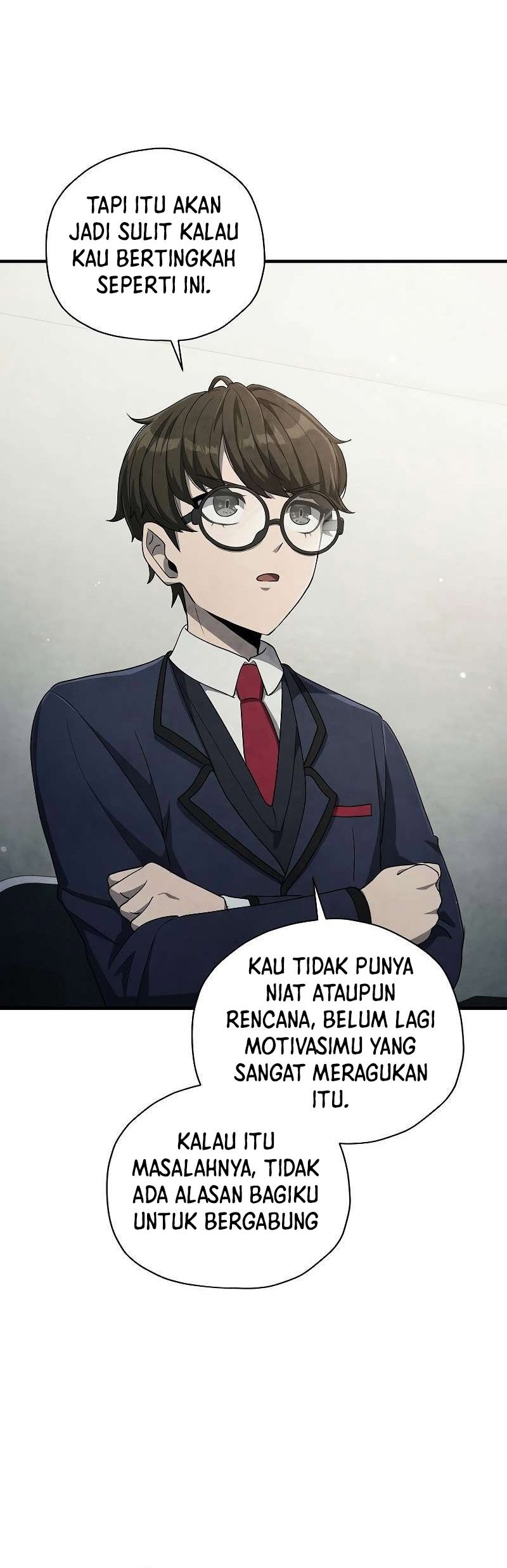 Ghost Story Club (Remake) Chapter 25 - halaman 52