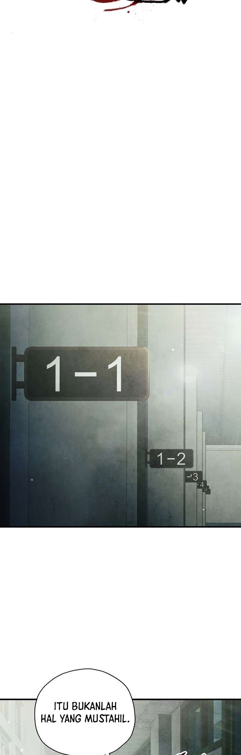 Ghost Story Club (Remake) Chapter 26 - halaman 12