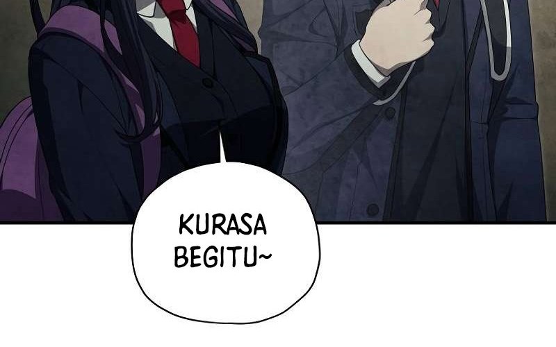 Ghost Story Club (Remake) Chapter 26 - halaman 35