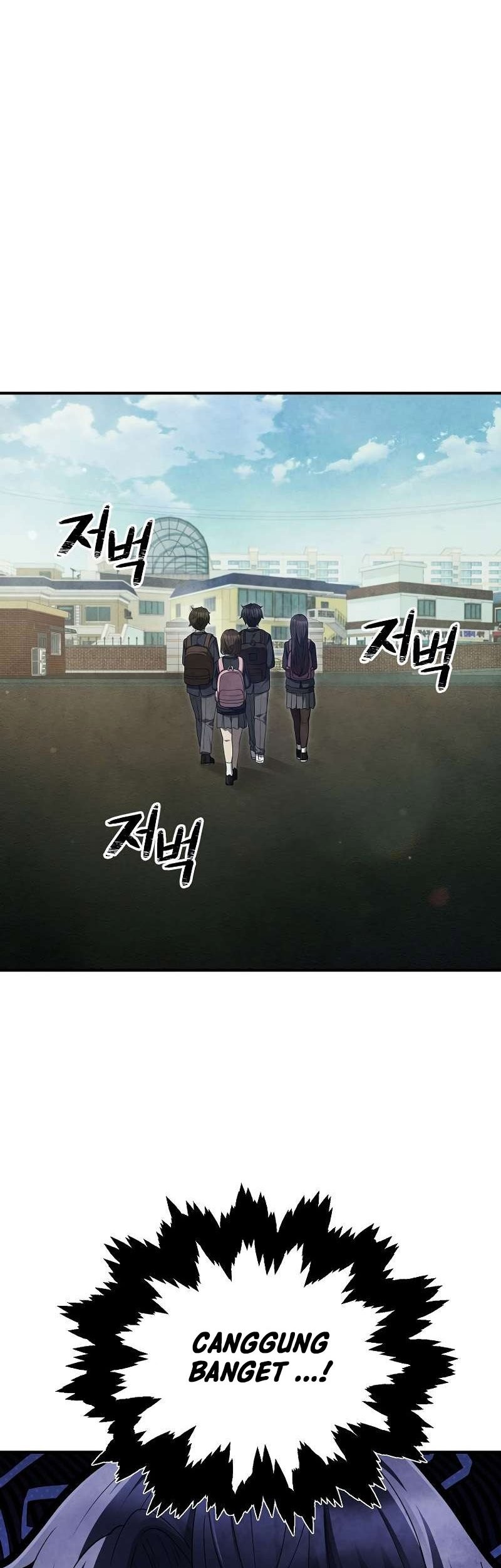 Ghost Story Club (Remake) Chapter 26 - halaman 36
