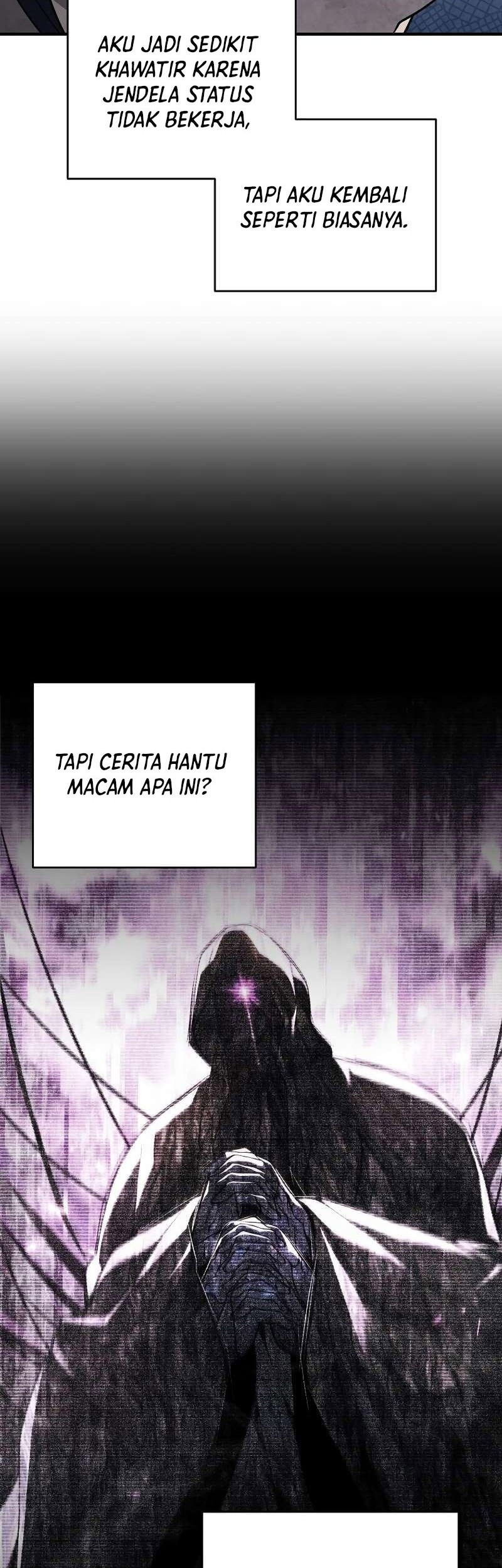 Ghost Story Club (Remake) Chapter 26 - halaman 65