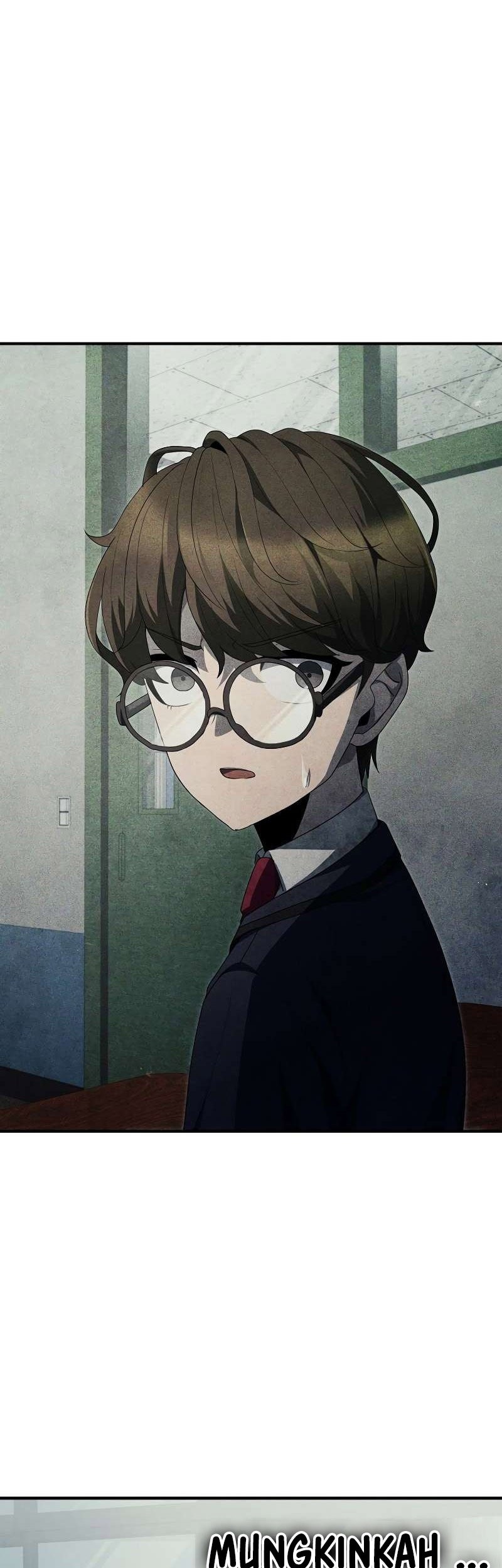 Ghost Story Club (Remake) Chapter 26 - halaman 68