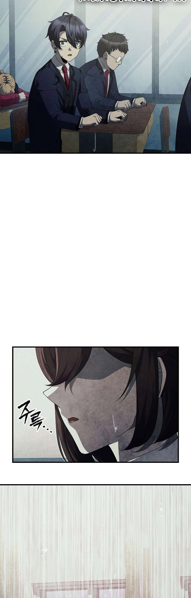 Ghost Story Club (Remake) Chapter 26 - halaman 69