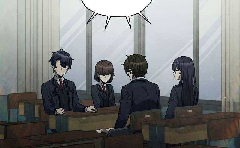 Ghost Story Club (Remake) Chapter 27 - halaman 21