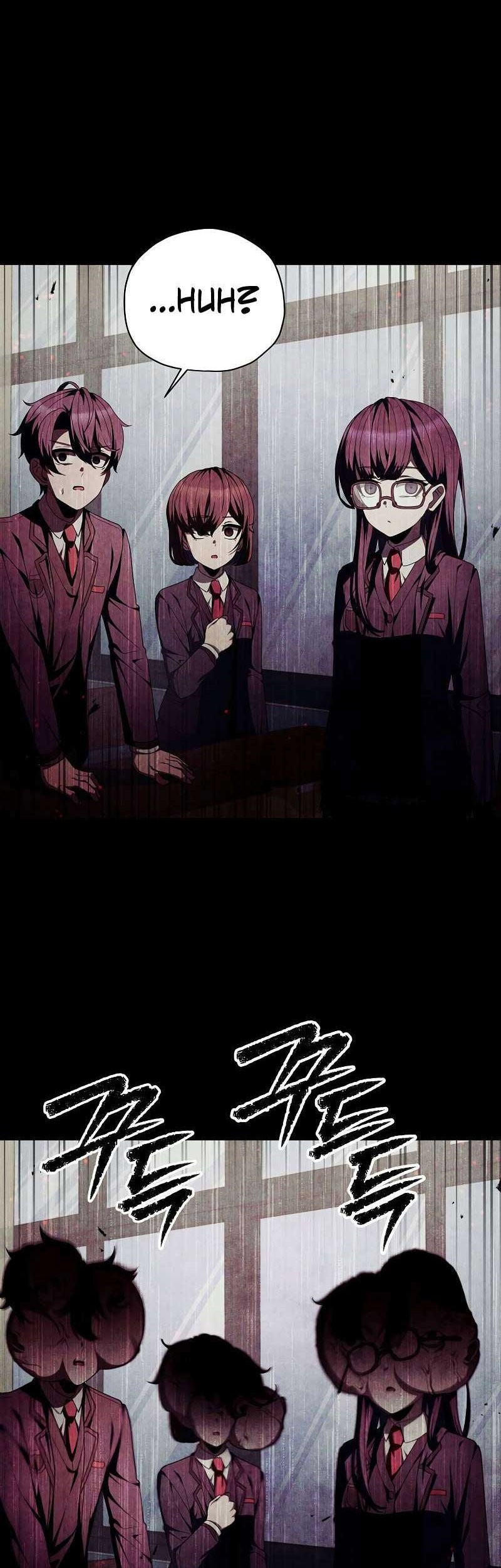 Ghost Story Club (Remake) Chapter 27 - halaman 44