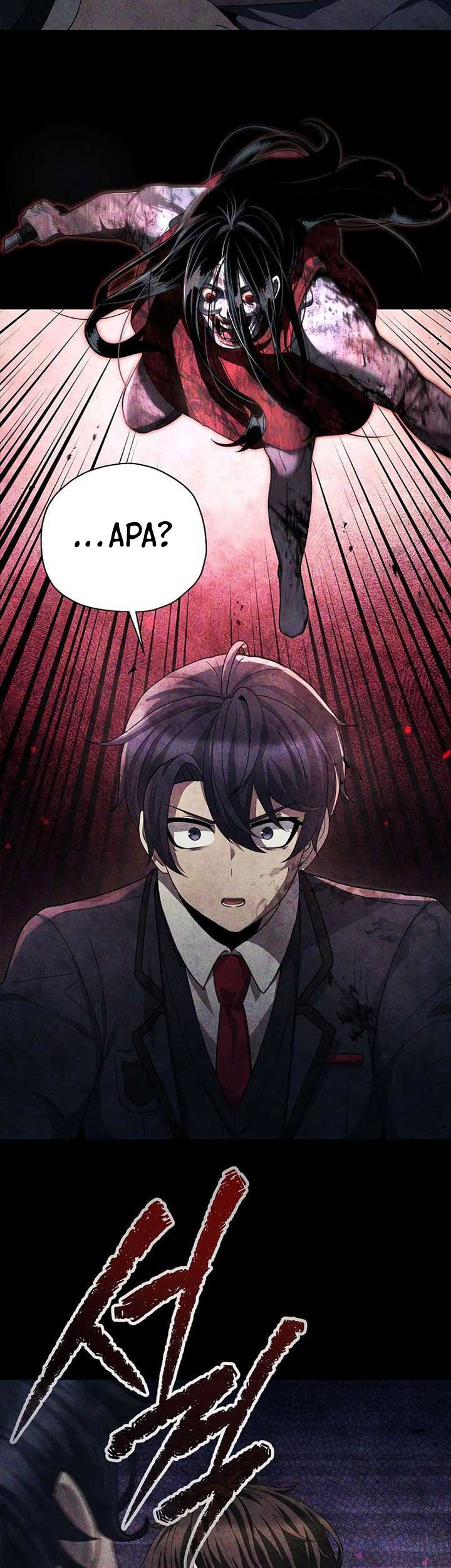 Ghost Story Club (Remake) Chapter 28 - halaman 50