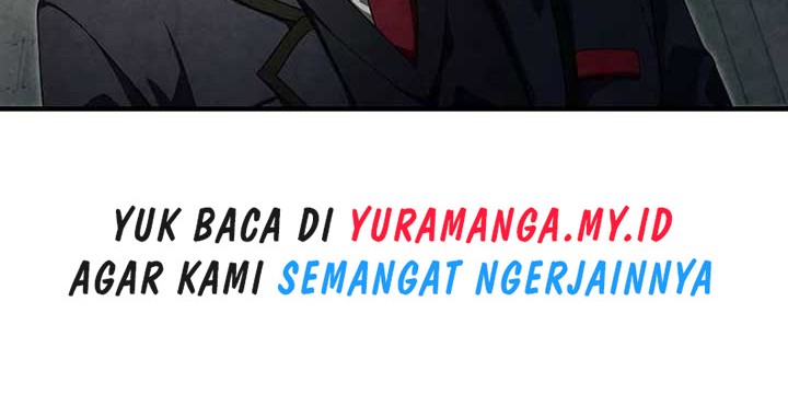 Ghost Story Club (Remake) Chapter 28 - halaman 6