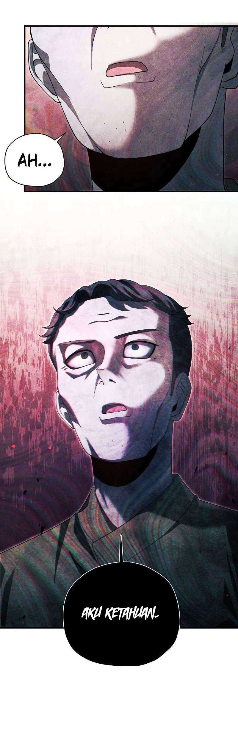Ghost Story Club (Remake) Chapter 29 - halaman 19
