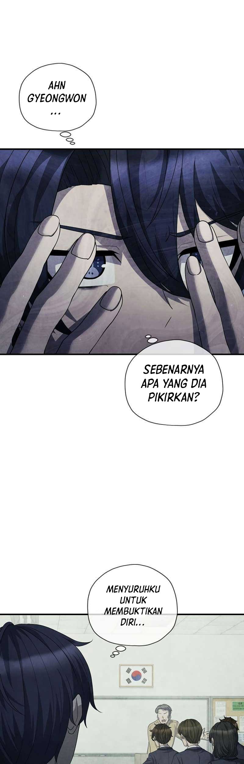 Ghost Story Club (Remake) Chapter 29 - halaman 3