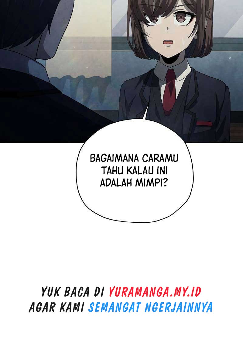 Ghost Story Club (Remake) Chapter 29 - halaman 30