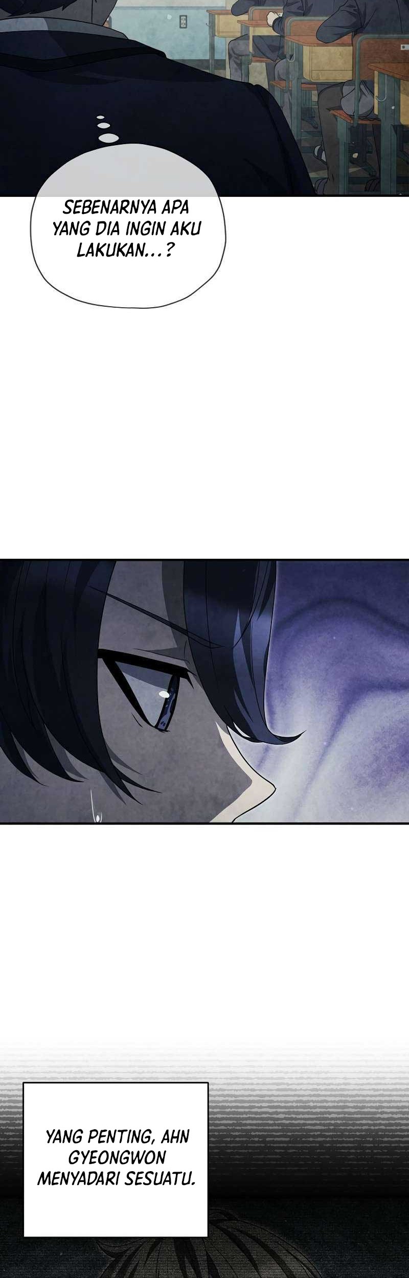 Ghost Story Club (Remake) Chapter 29 - halaman 4