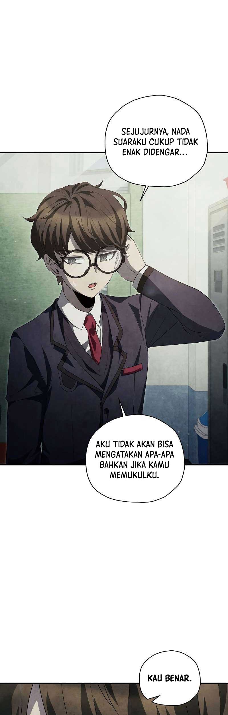 Ghost Story Club (Remake) Chapter 29 - halaman 43