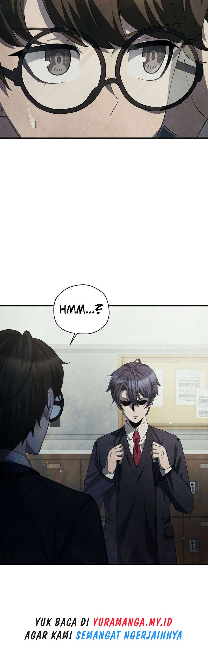 Ghost Story Club (Remake) Chapter 29 - halaman 44