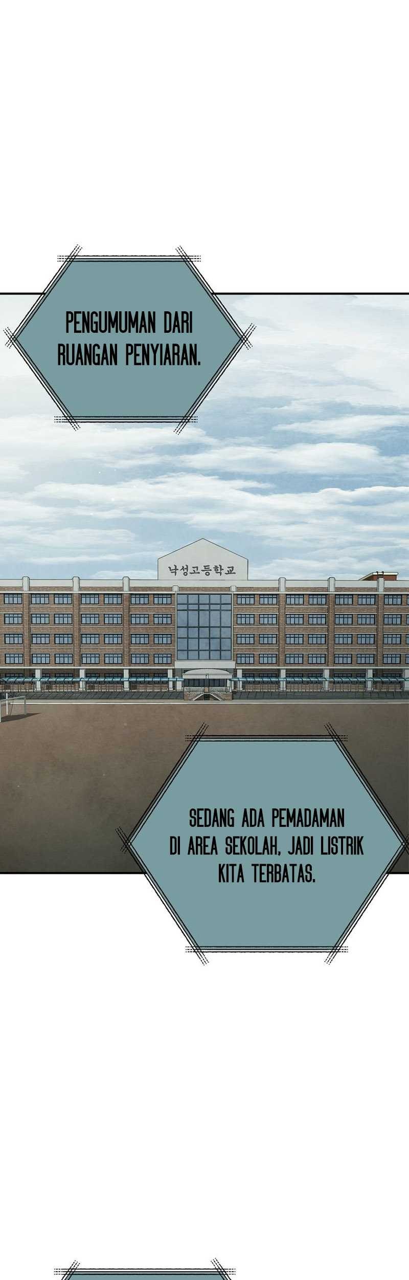 Ghost Story Club (Remake) Chapter 3 - halaman 2