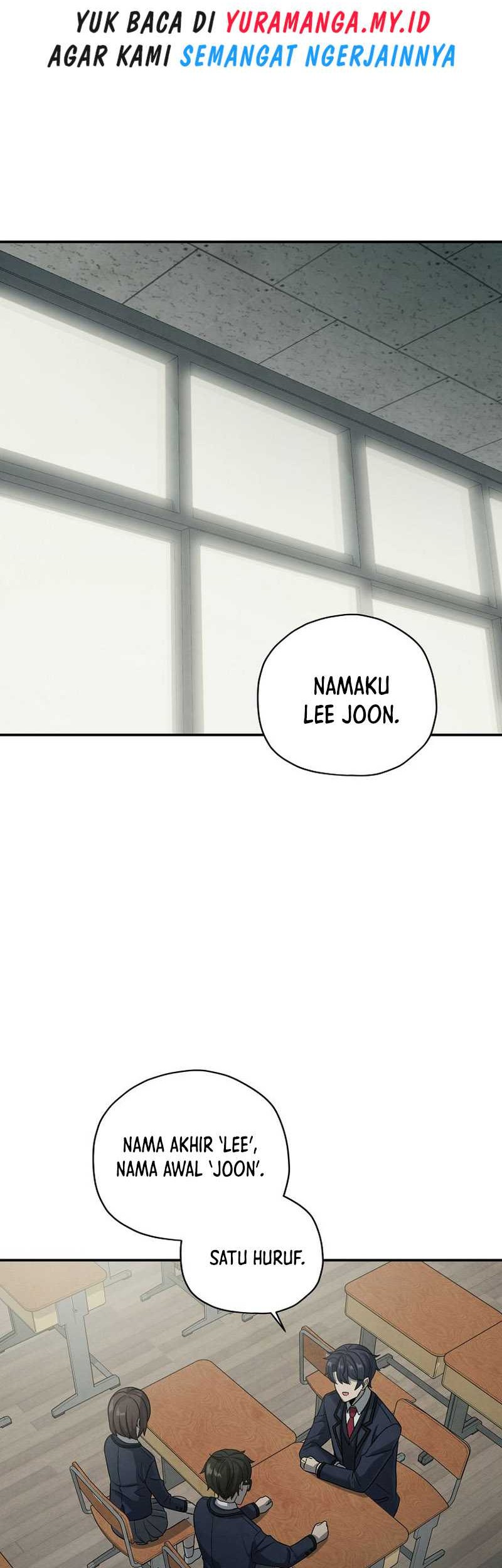 Ghost Story Club (Remake) Chapter 3 - halaman 41