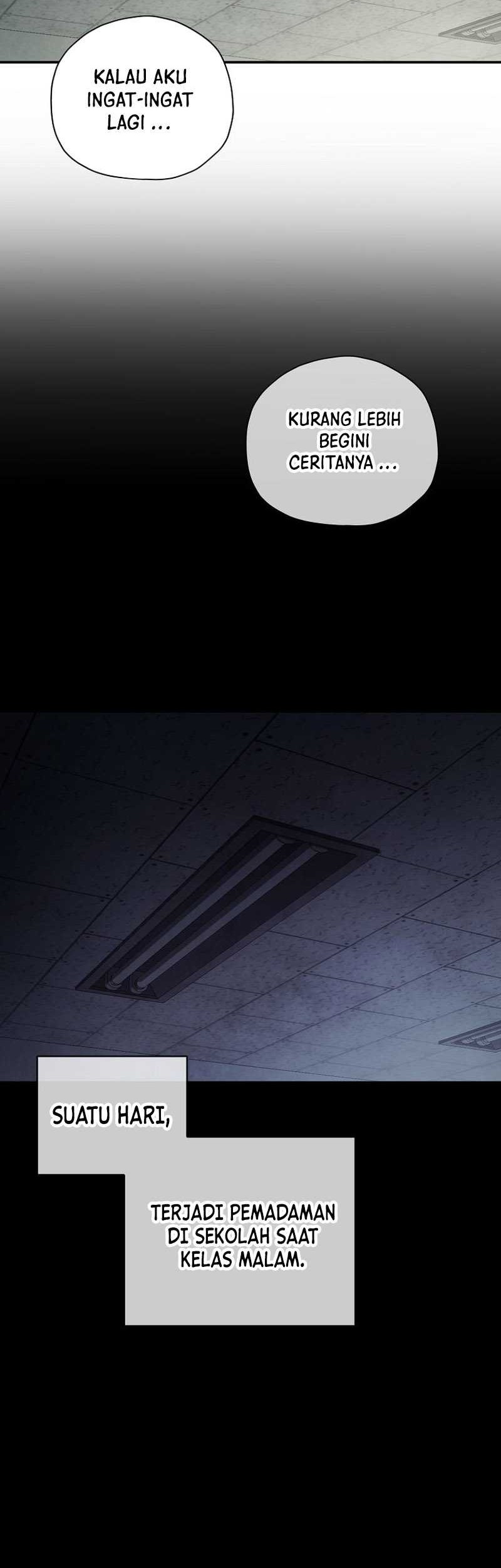 Ghost Story Club (Remake) Chapter 3 - halaman 49