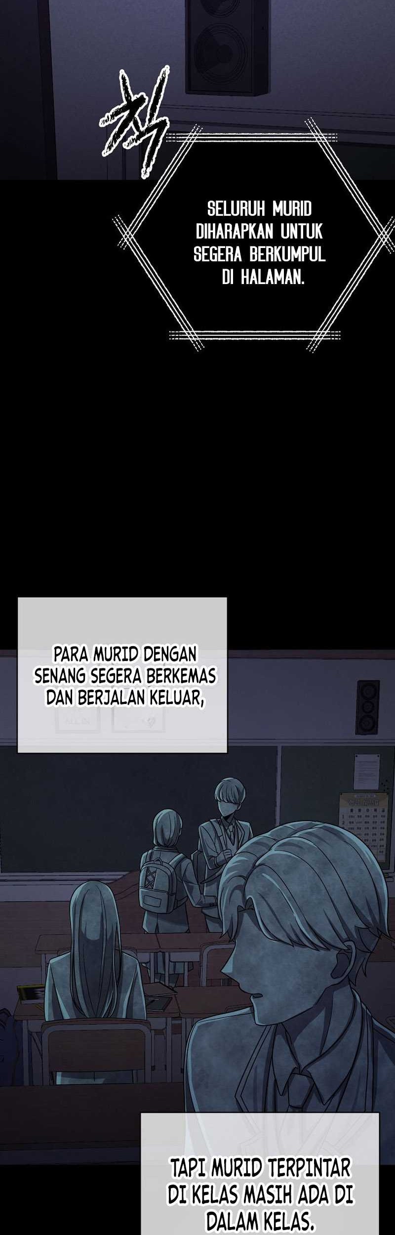 Ghost Story Club (Remake) Chapter 3 - halaman 51