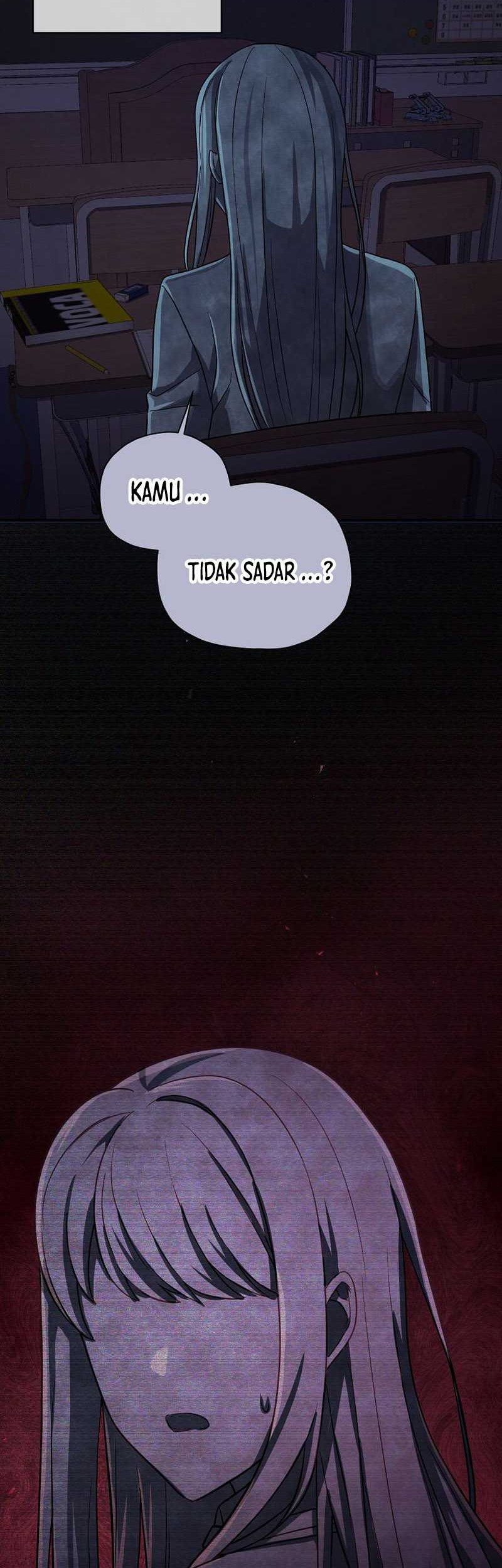 Ghost Story Club (Remake) Chapter 3 - halaman 53