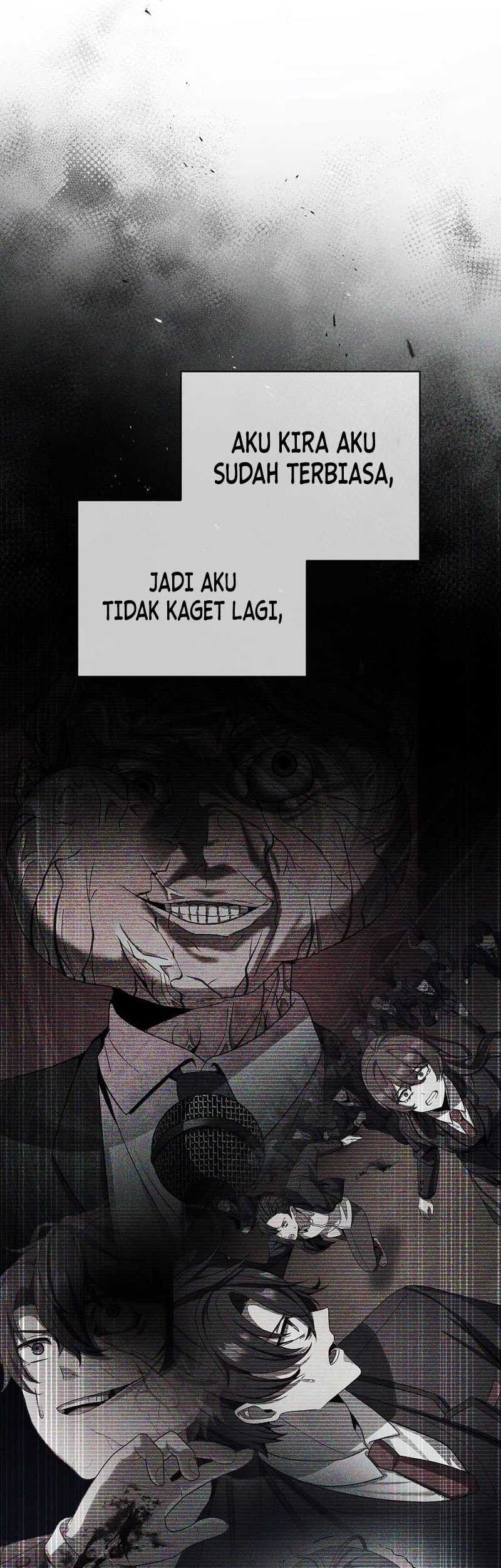 Ghost Story Club (Remake) Chapter 3 - halaman 6