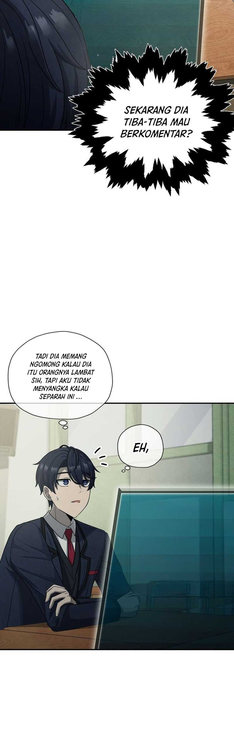 Ghost Story Club (Remake) Chapter 3 - halaman 66