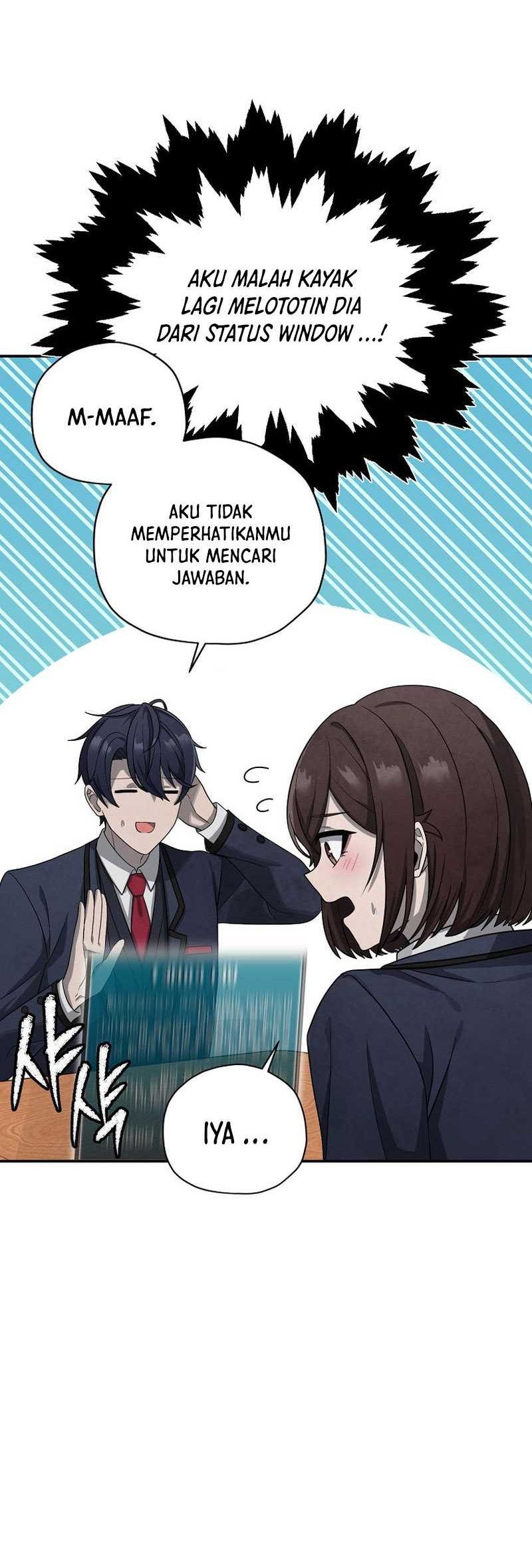 Ghost Story Club (Remake) Chapter 3 - halaman 67