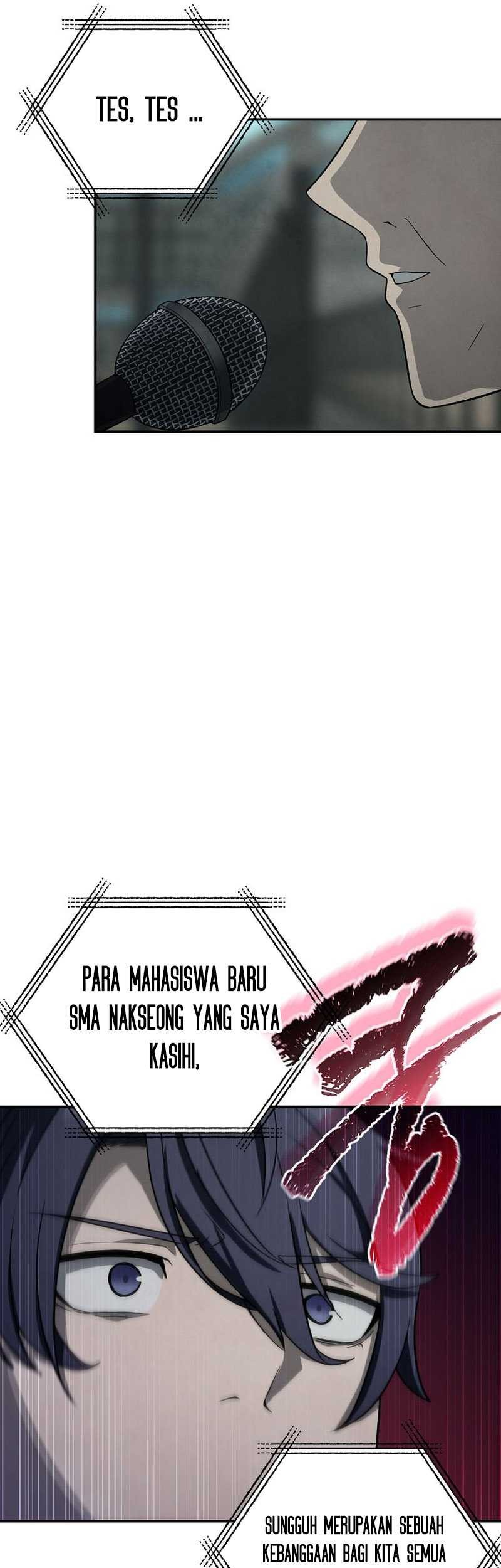 Ghost Story Club (Remake) Chapter 3 - halaman 68