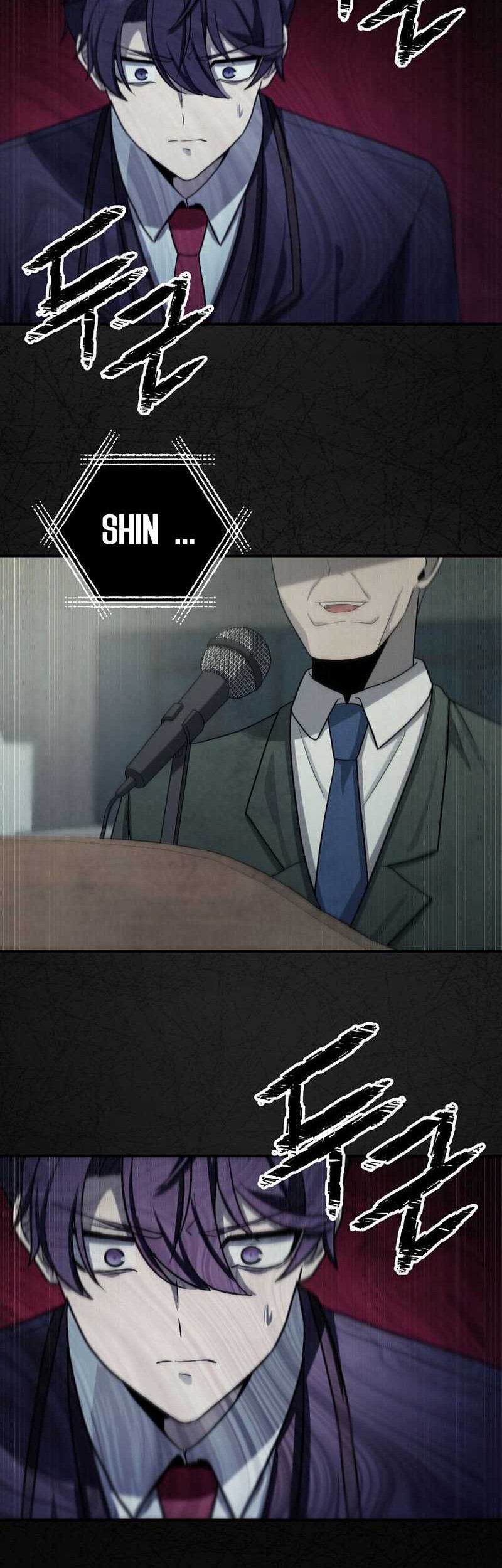 Ghost Story Club (Remake) Chapter 3 - halaman 71