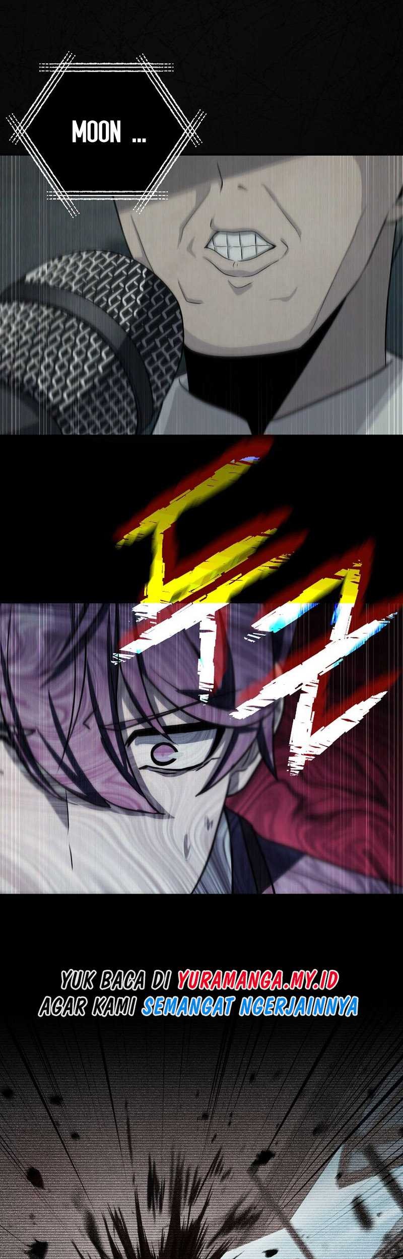 Ghost Story Club (Remake) Chapter 3 - halaman 72