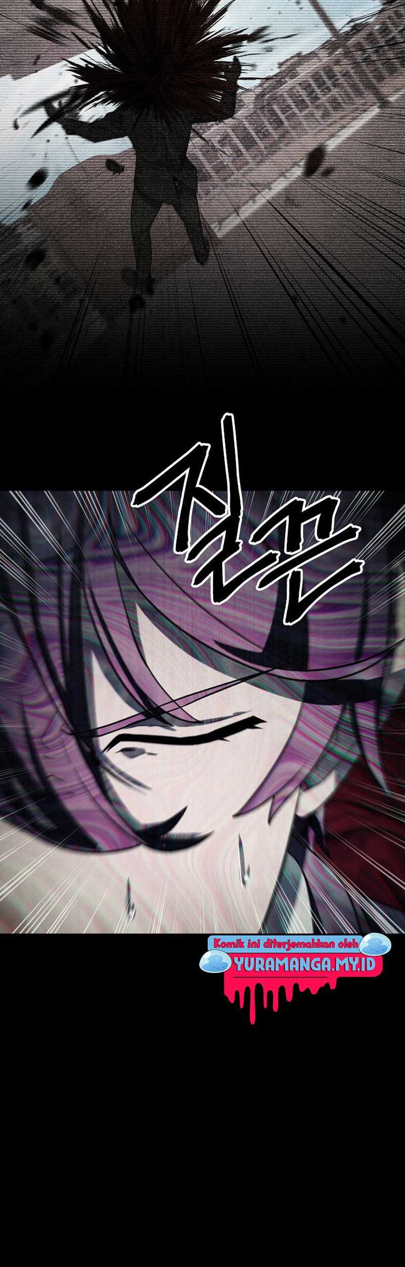 Ghost Story Club (Remake) Chapter 3 - halaman 73