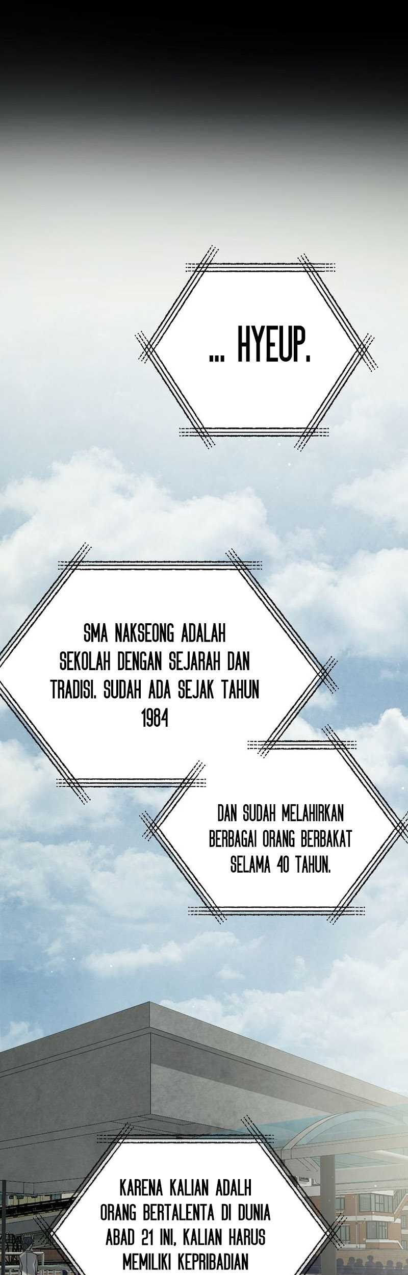 Ghost Story Club (Remake) Chapter 3 - halaman 74