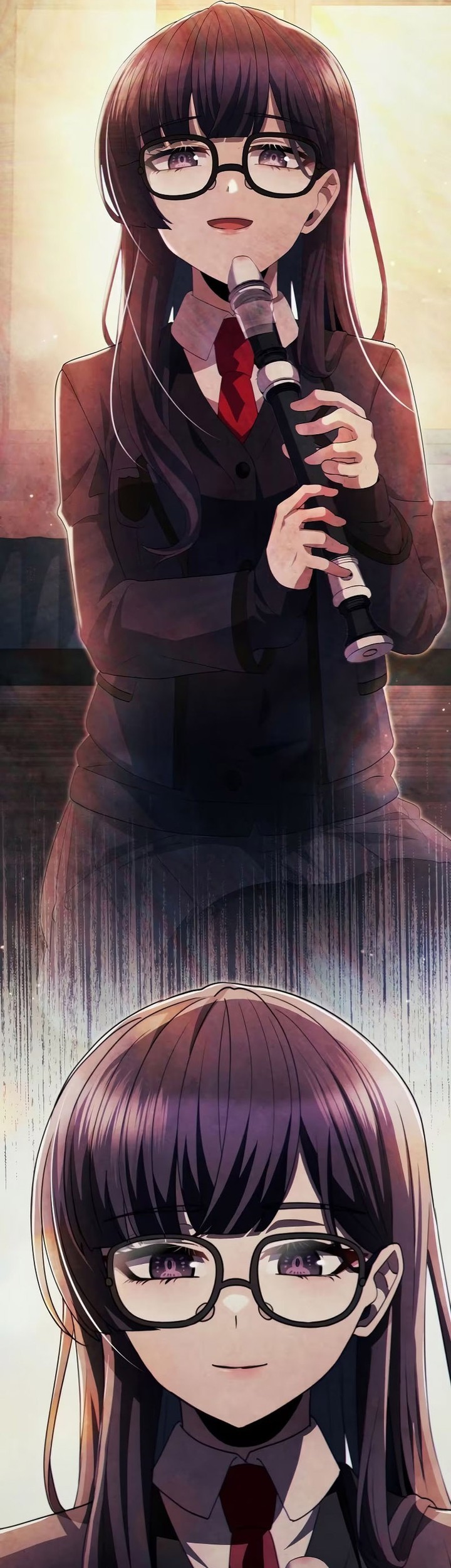 Ghost Story Club (Remake) Chapter 31 - halaman 34