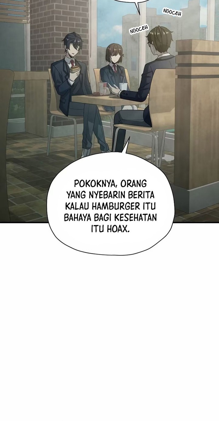 Ghost Story Club (Remake) Chapter 31 - halaman 37