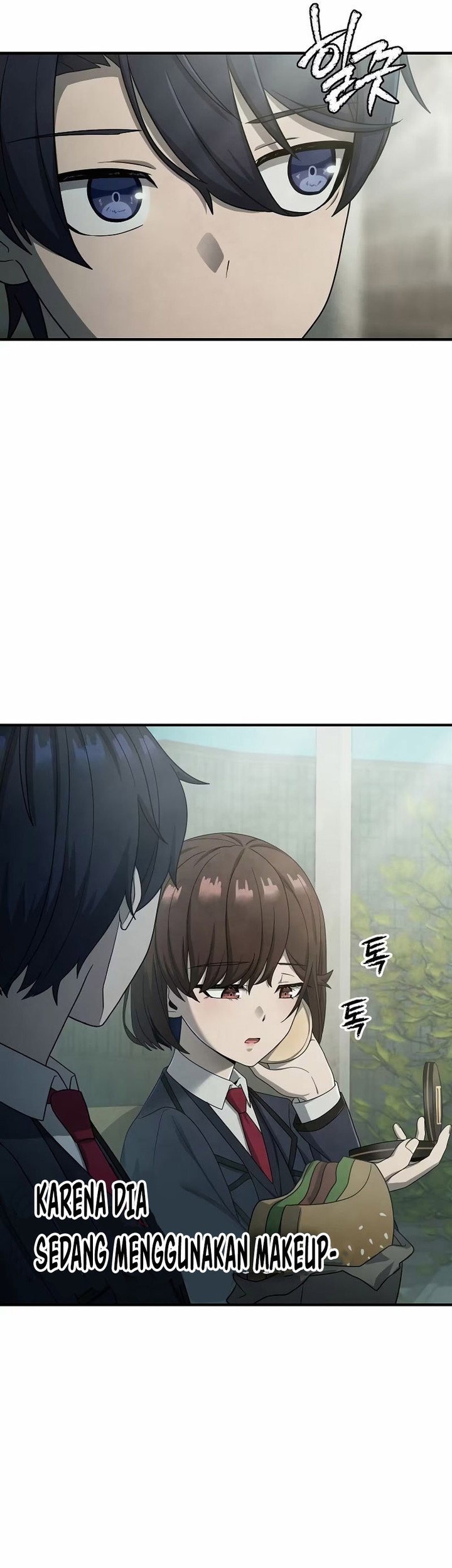 Ghost Story Club (Remake) Chapter 31 - halaman 42