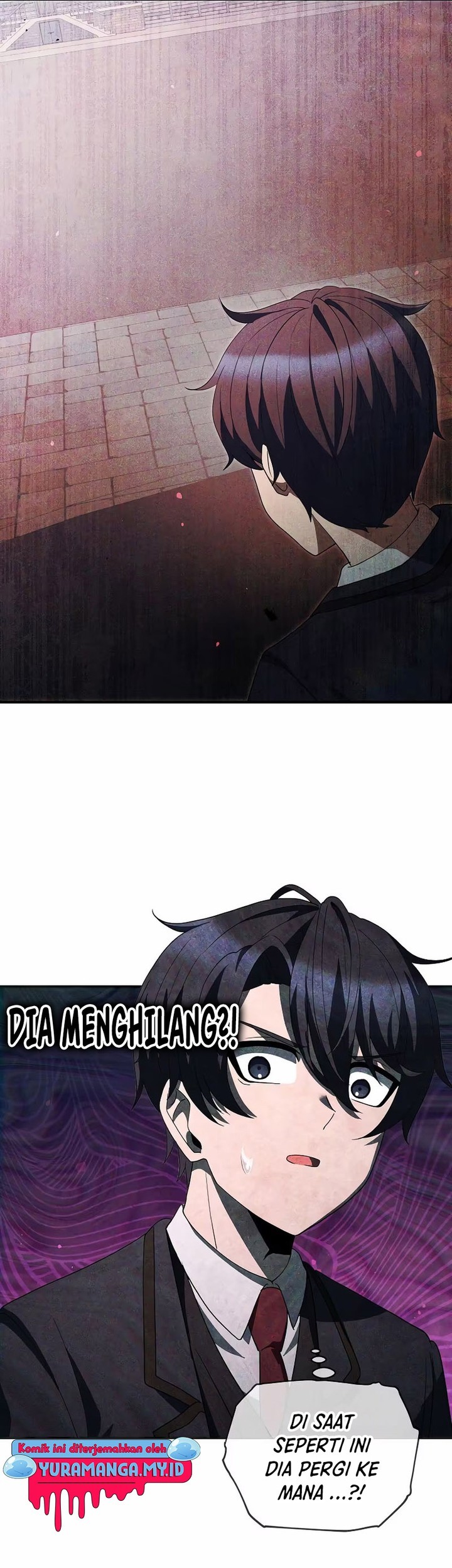 Ghost Story Club (Remake) Chapter 32 - halaman 29