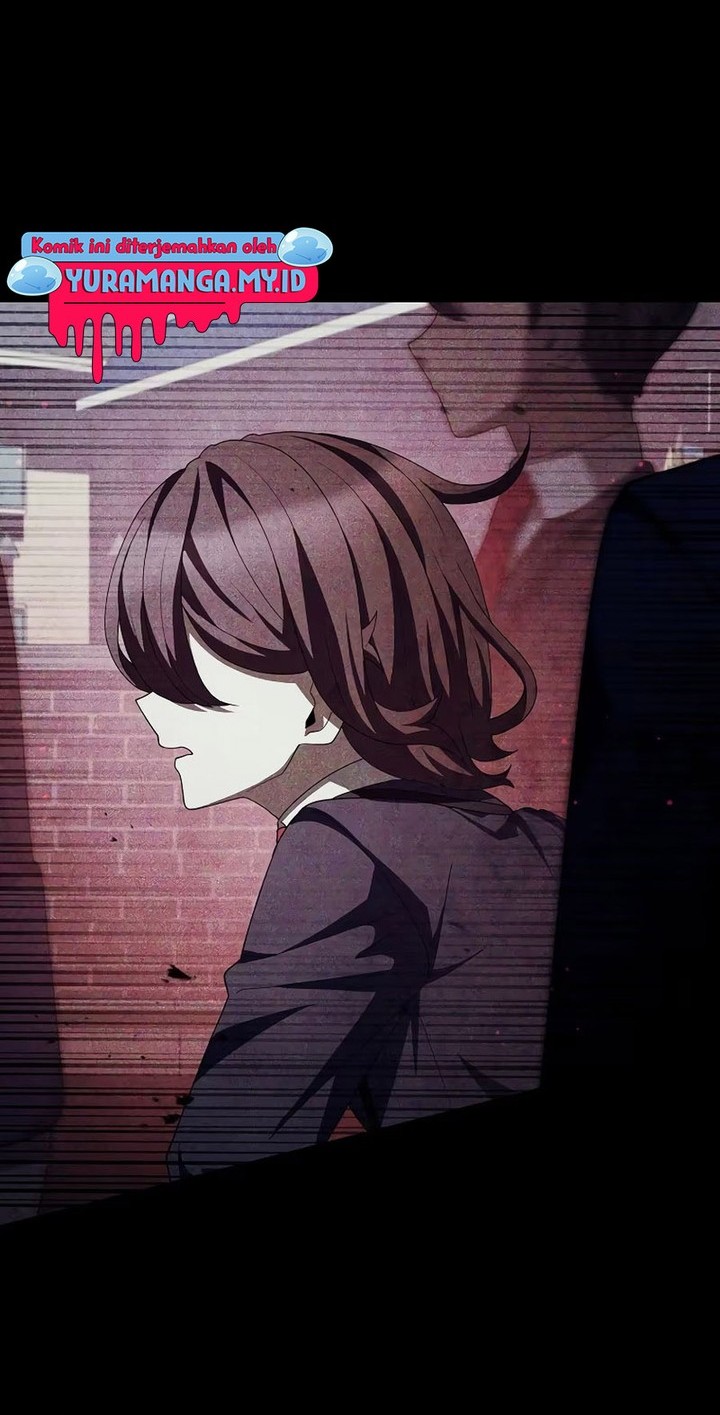Ghost Story Club (Remake) Chapter 32 - halaman 34