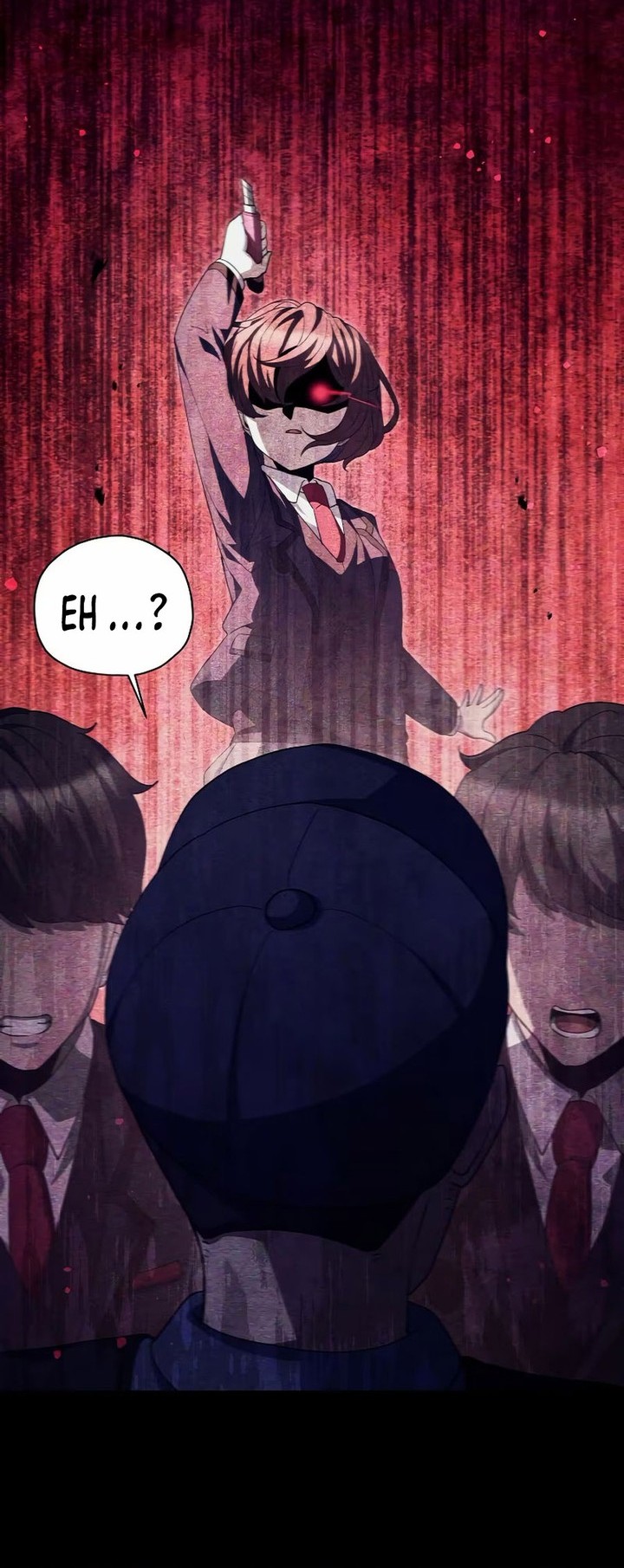 Ghost Story Club (Remake) Chapter 32 - halaman 36