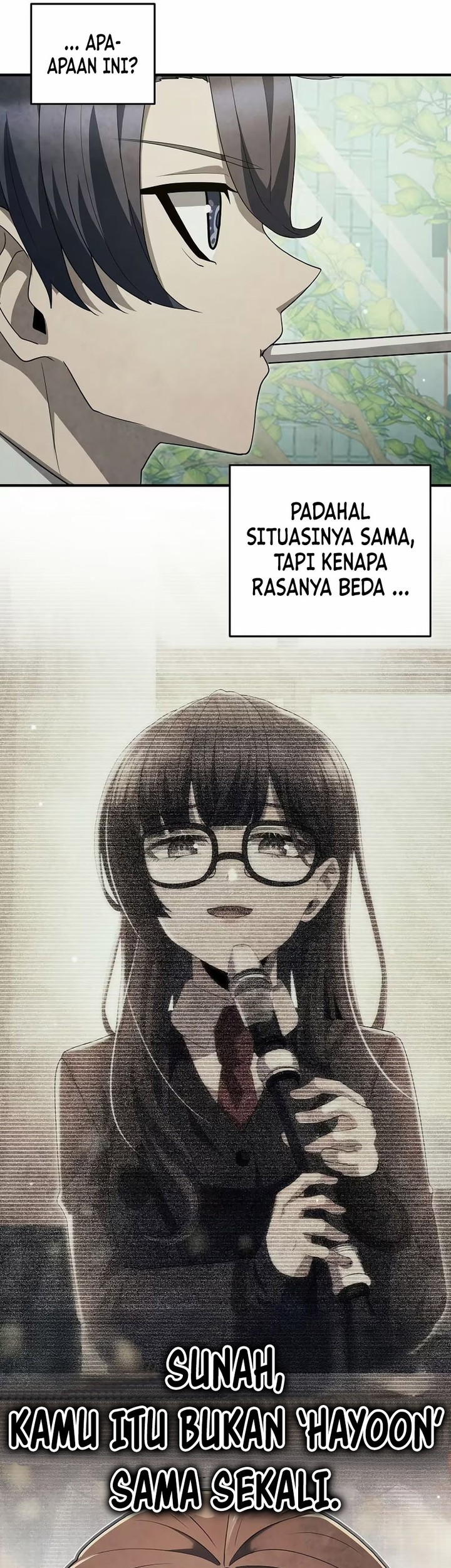 Ghost Story Club (Remake) Chapter 32 - halaman 53