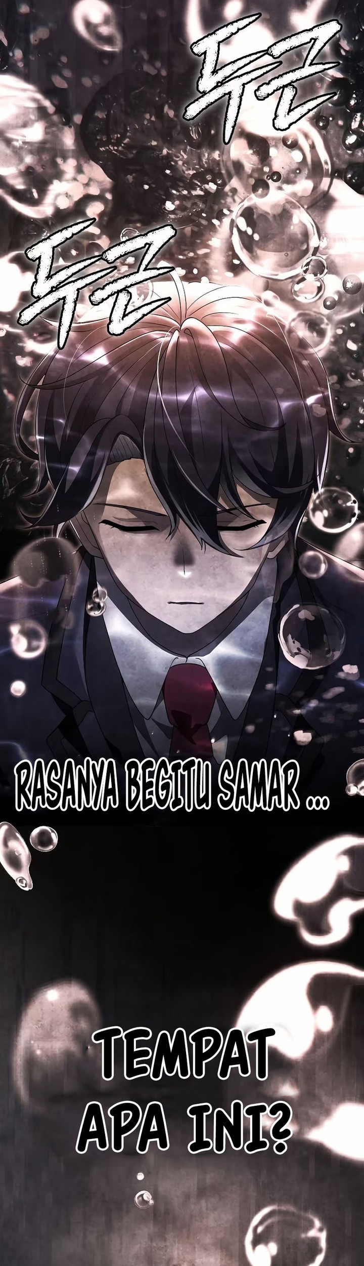 Ghost Story Club (Remake) Chapter 33 - halaman 23