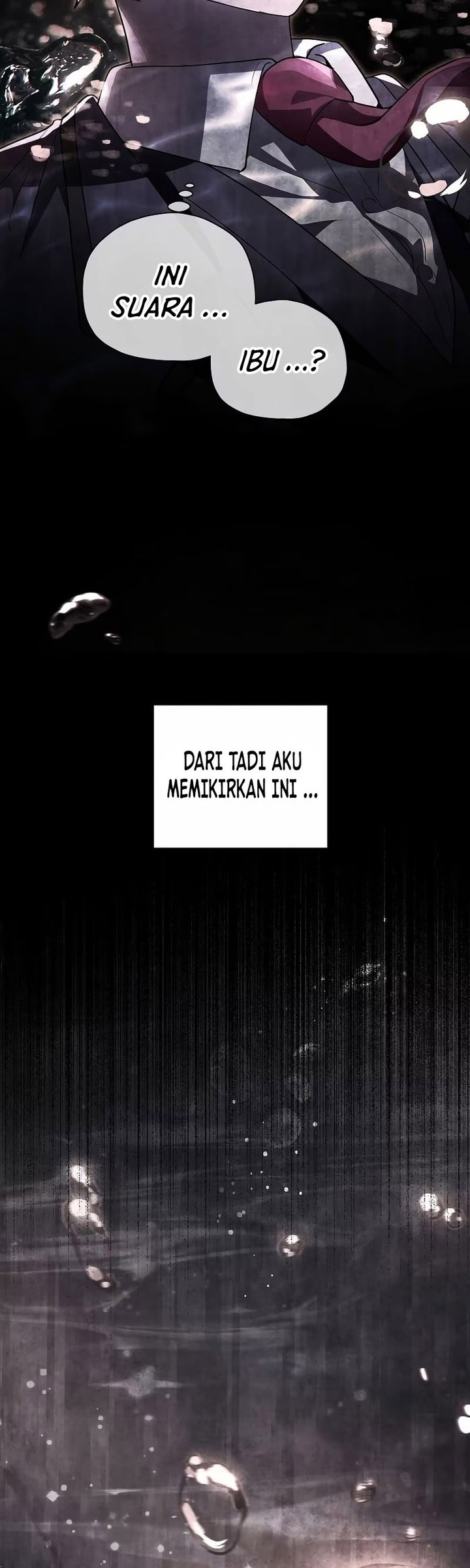 Ghost Story Club (Remake) Chapter 33 - halaman 26