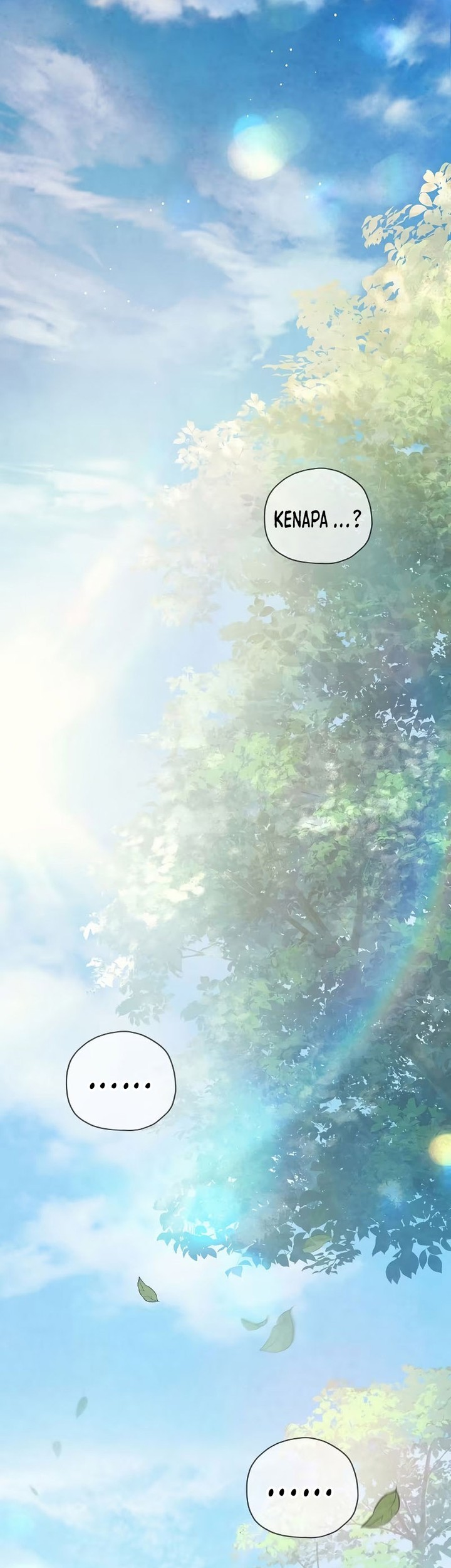 Ghost Story Club (Remake) Chapter 33 - halaman 41