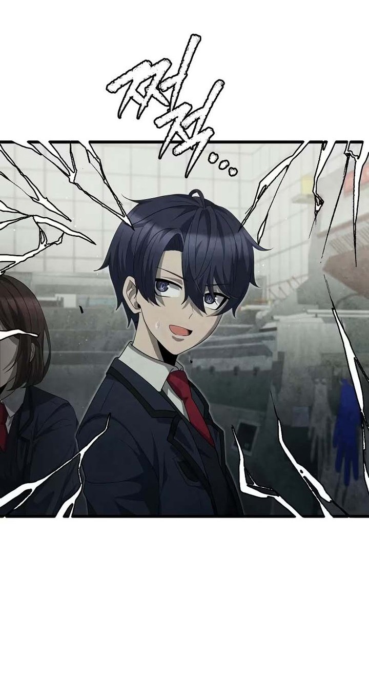 Ghost Story Club (Remake) Chapter 34 - halaman 10
