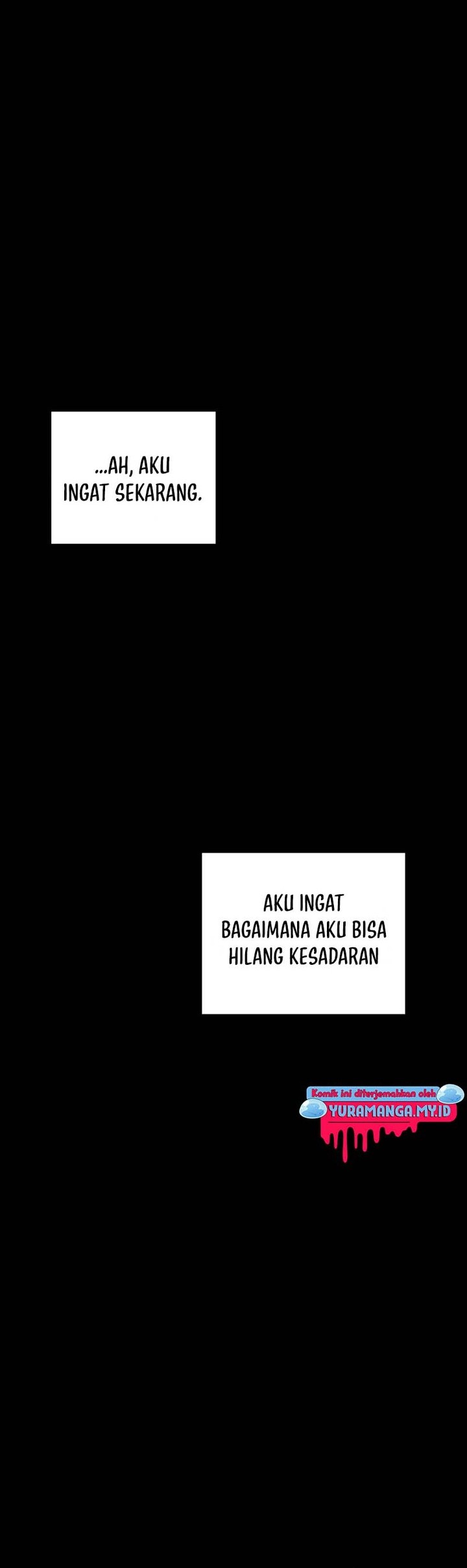 Ghost Story Club (Remake) Chapter 34 - halaman 23