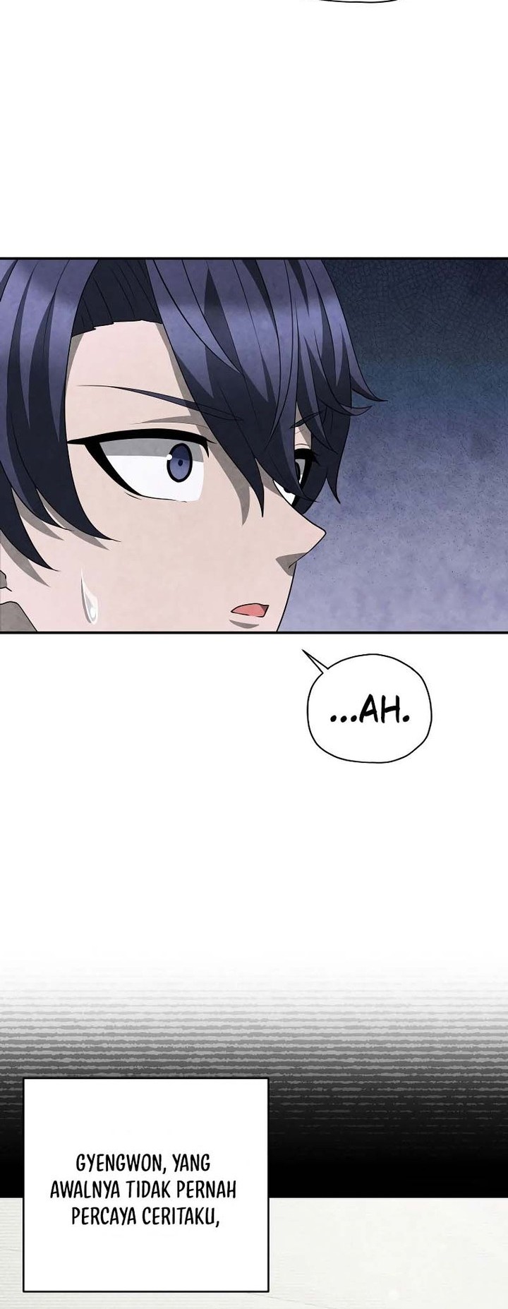 Ghost Story Club (Remake) Chapter 35 - halaman 36